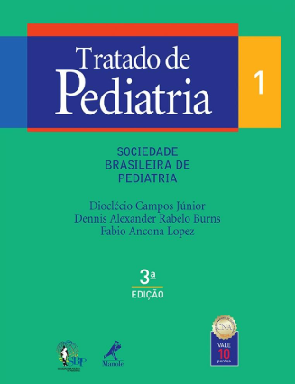 Revista Paraense de Pediatria - Vol 42